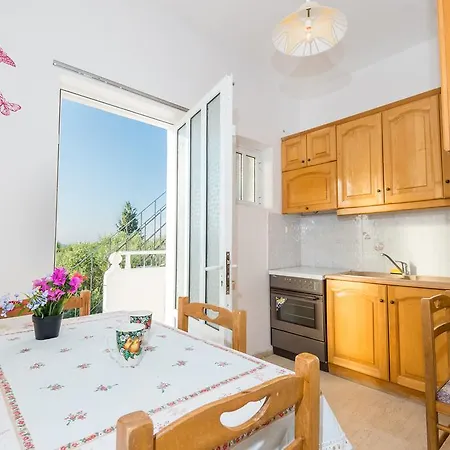 Tassos & Marios Apartments I Laganas Room photo