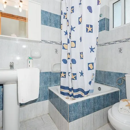 Tassos & Marios Apartments I Laganas Room photo