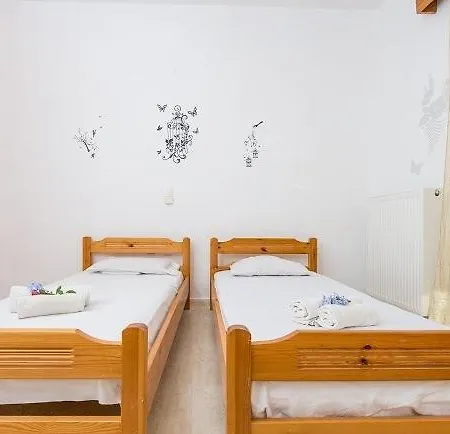Tassos & Marios Apartments I Laganas Room photo