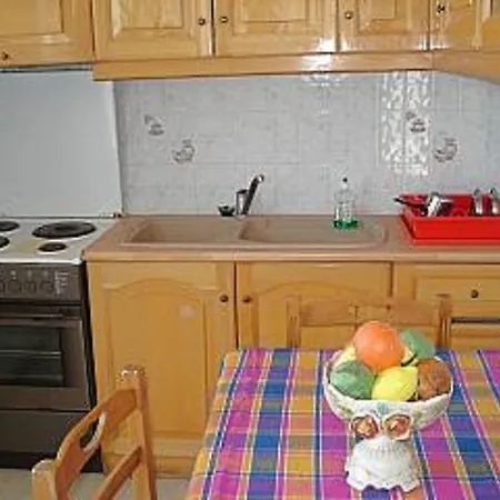 Tassos & Marios Apartments I Laganas Room photo