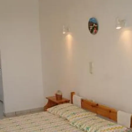 Tassos & Marios Apartments I Laganas Room photo