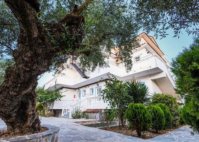 Tassos & Marios Apartments I