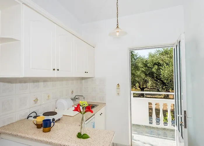 Tassos & Marios Apartments I
