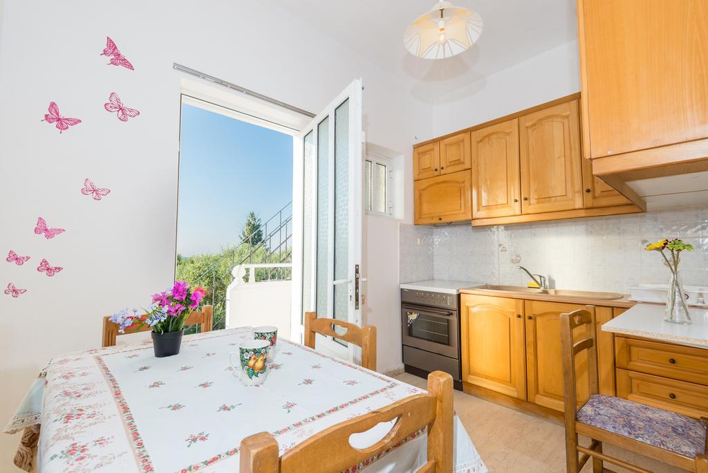 Tassos & Marios I Appartement *