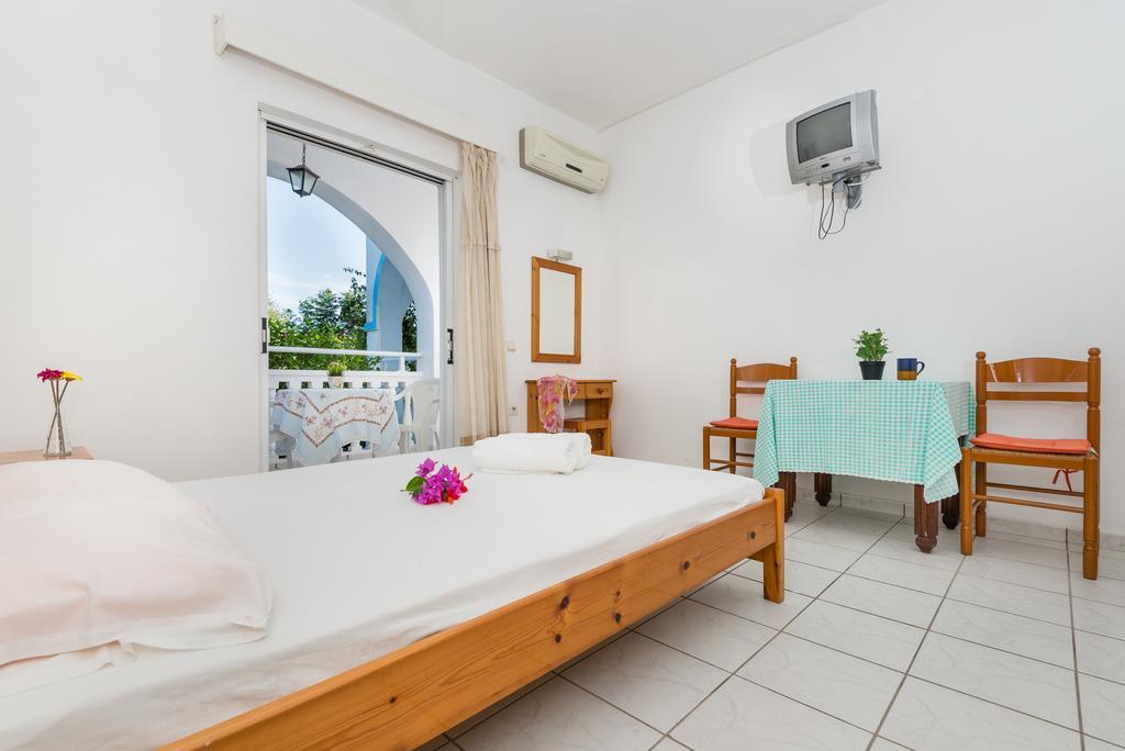 Apartment Tassos & Marios I Laganas