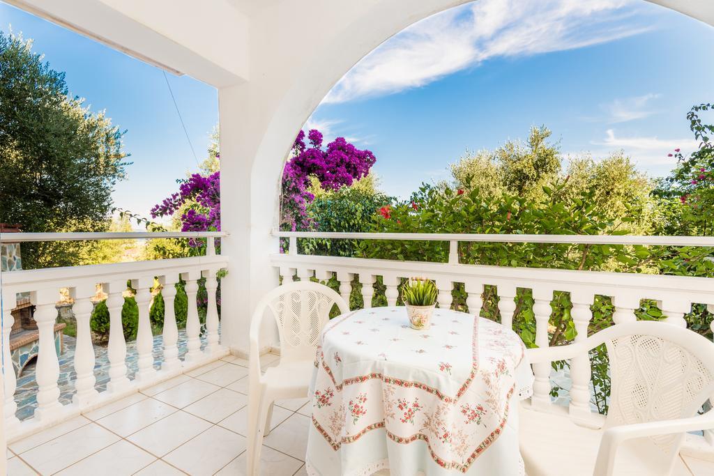 Tassos & Marios I Appartement