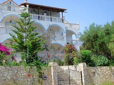 Tassos & Marios I Laganas
