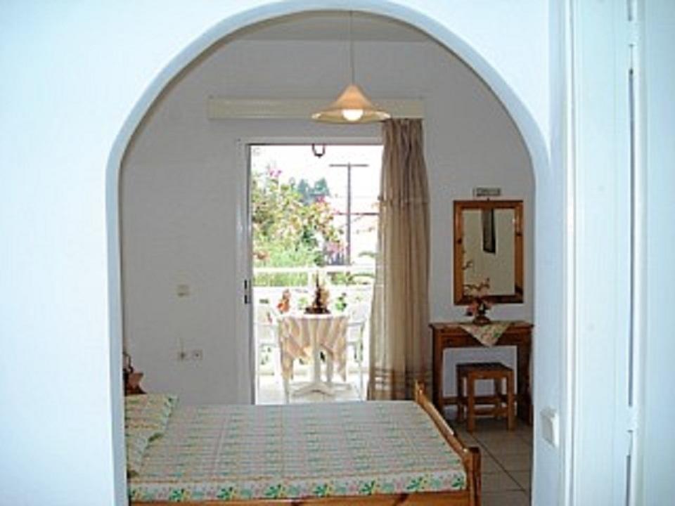 Apartment Tassos & Marios I
