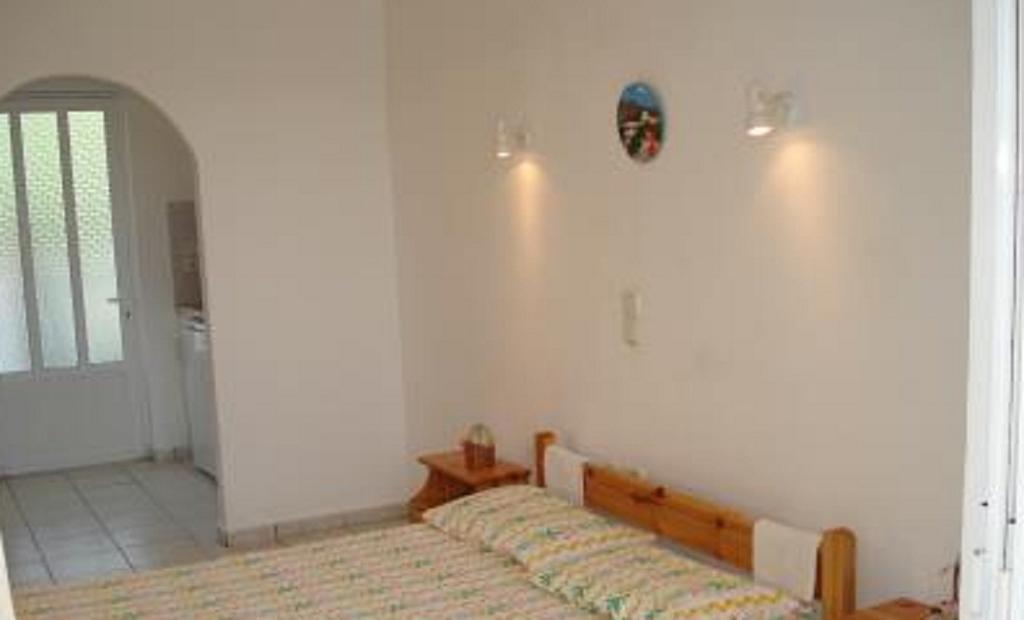 Apartment Tassos & Marios I