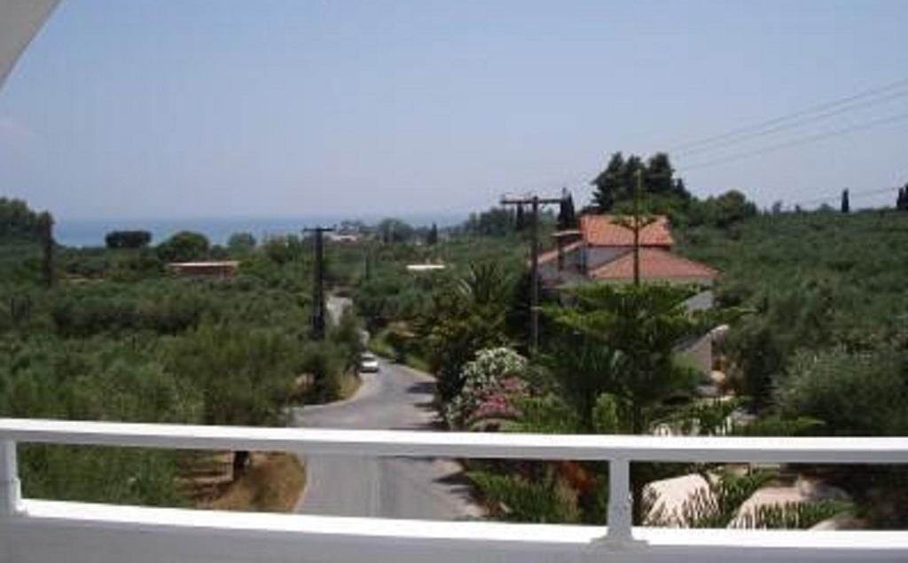 Apartment Tassos & Marios I Laganas