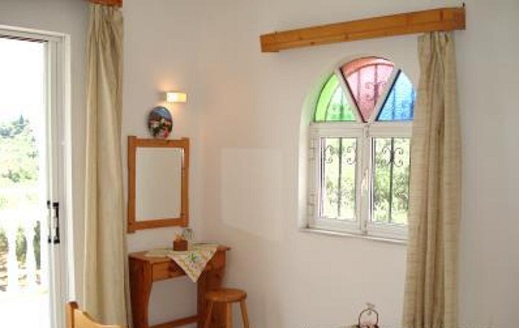 Apartment Tassos & Marios I